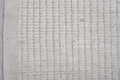 Vintage Tulu Runner Rug (3' x 12')